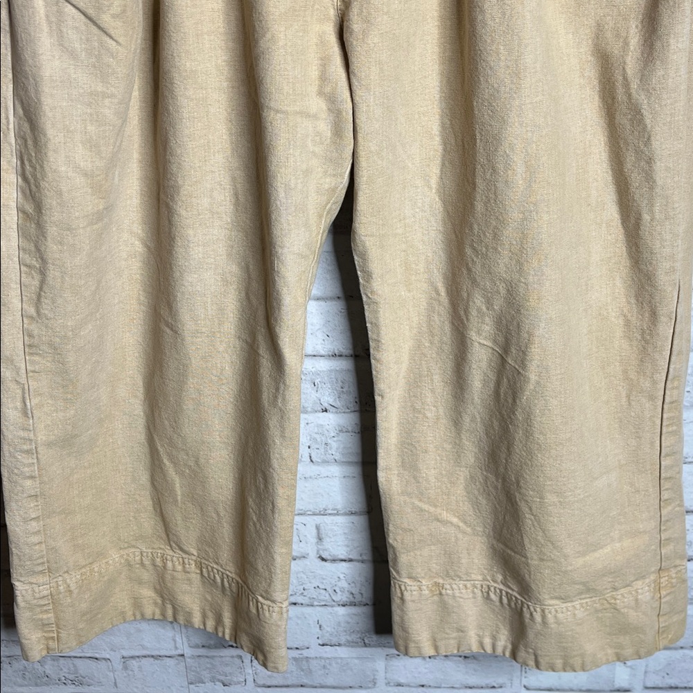 Free People Sweet Talk chino pants - Picture 5 of 10